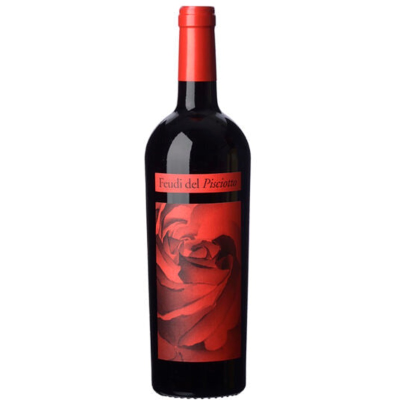 Feudi Del Pisciotto Merlot Valentino Terre Siciliane