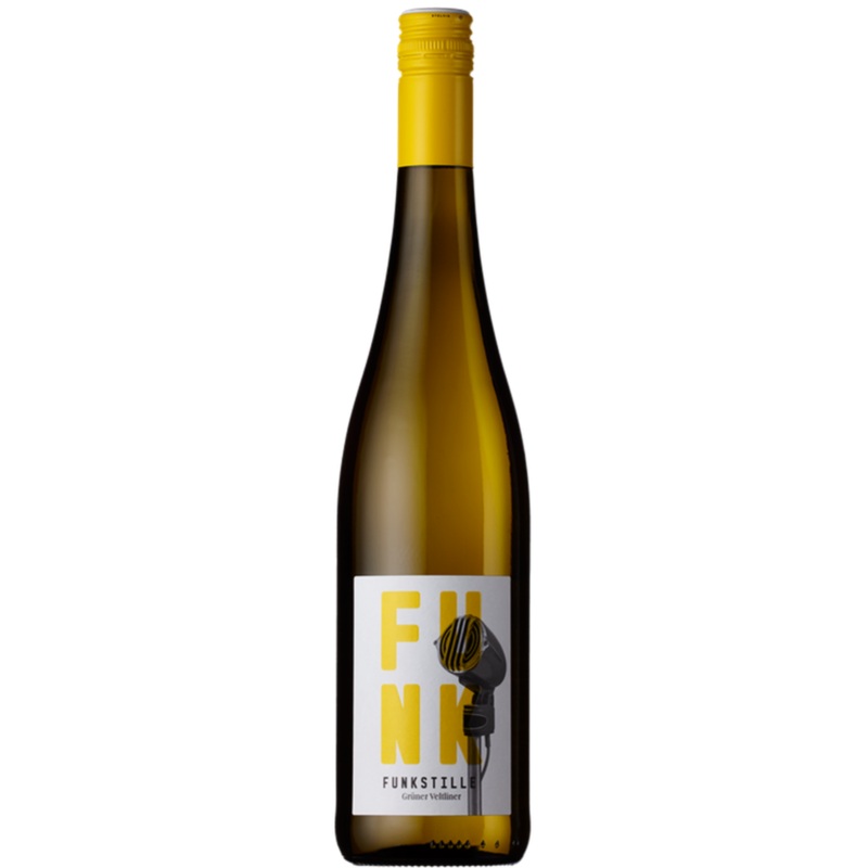 Funkstille Gruner Veltliner