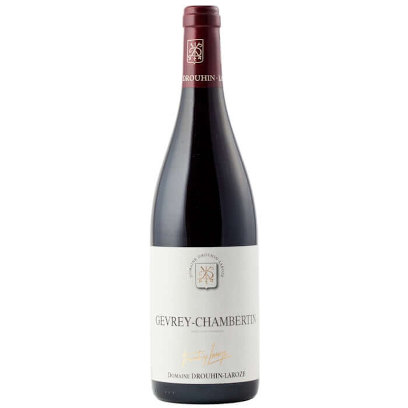 Gevrey-Chambertin, Dix Climats, Drouhin-Laroze 2022