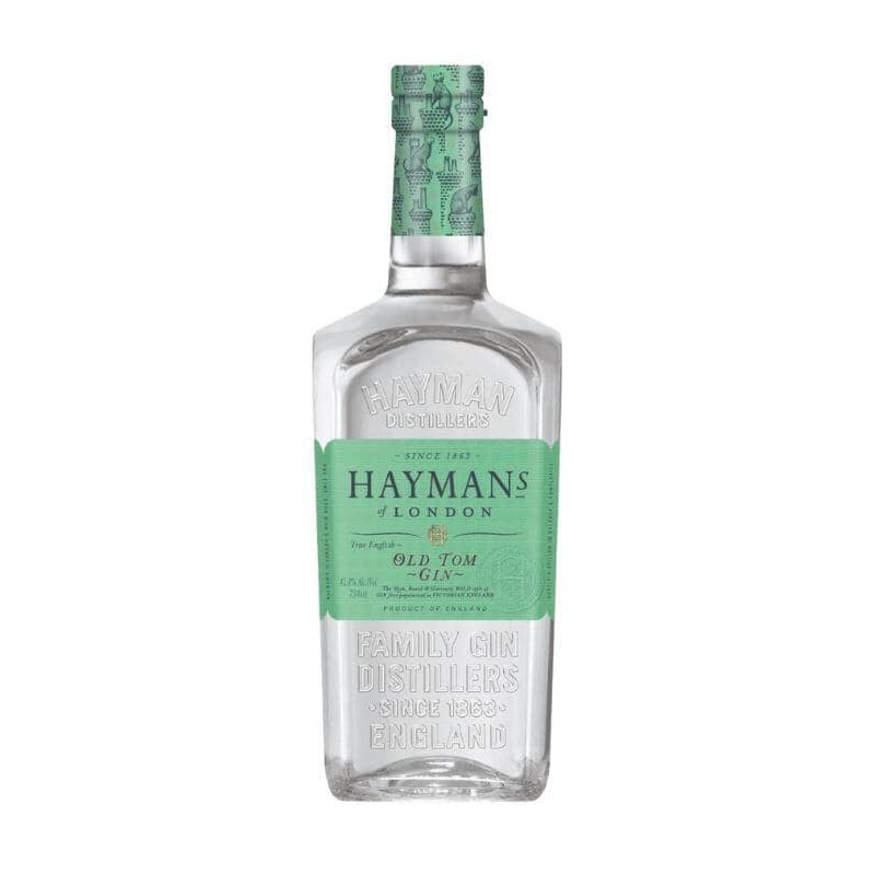 Hayman’s Old Tom Gin 750mL