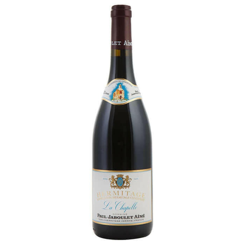 Hermitage, La Chapelle, Domaine Paul Jaboulet An 2020 (organic)