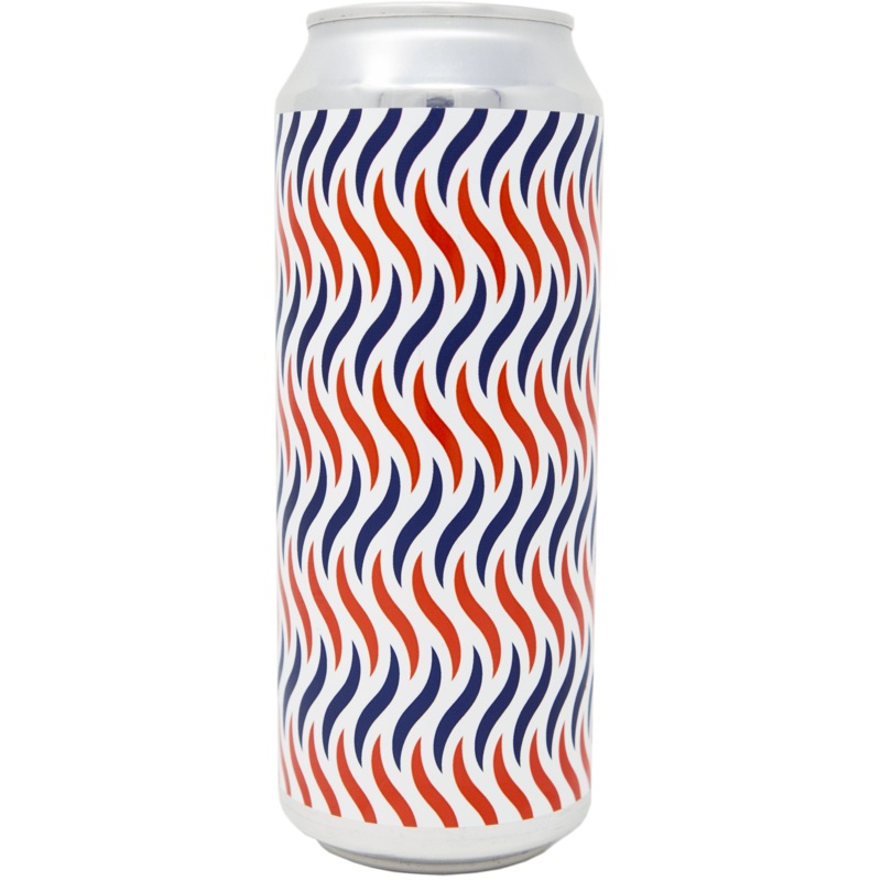 Kveik Neipa Cans 12x500ml