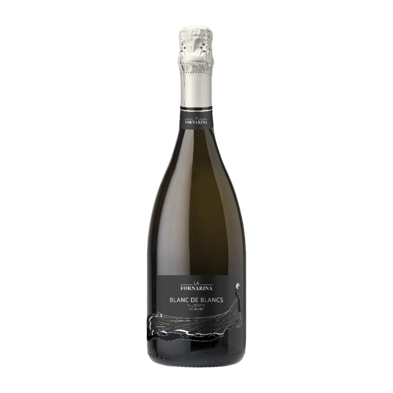 La Fornarina Blanc de Blancs Millesimato