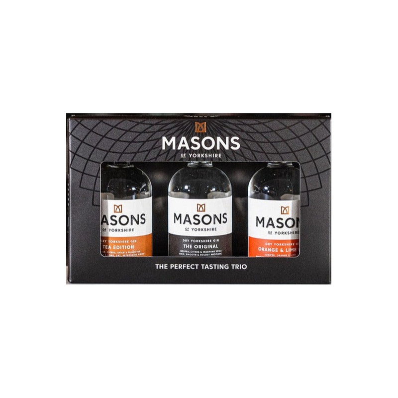 Mason’s Gin Gift Set