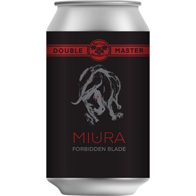 Miura Forbidden Blade 6pk