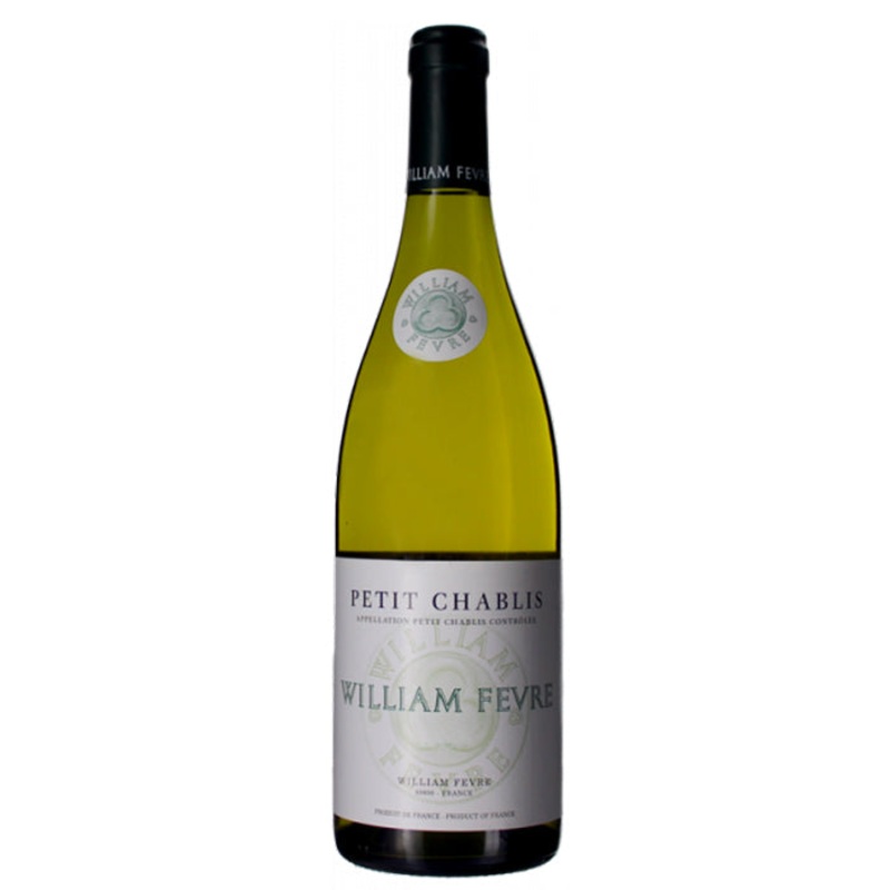 Petit Chablis, William Fvre 2023