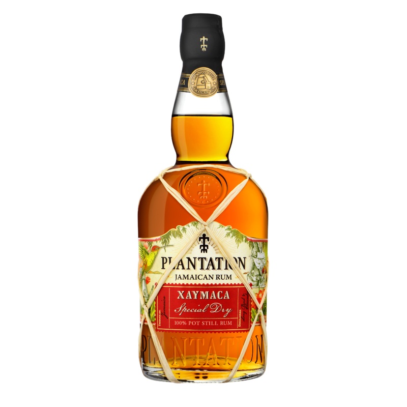 Plantation Xaymaca Special Dry Rum 70cl