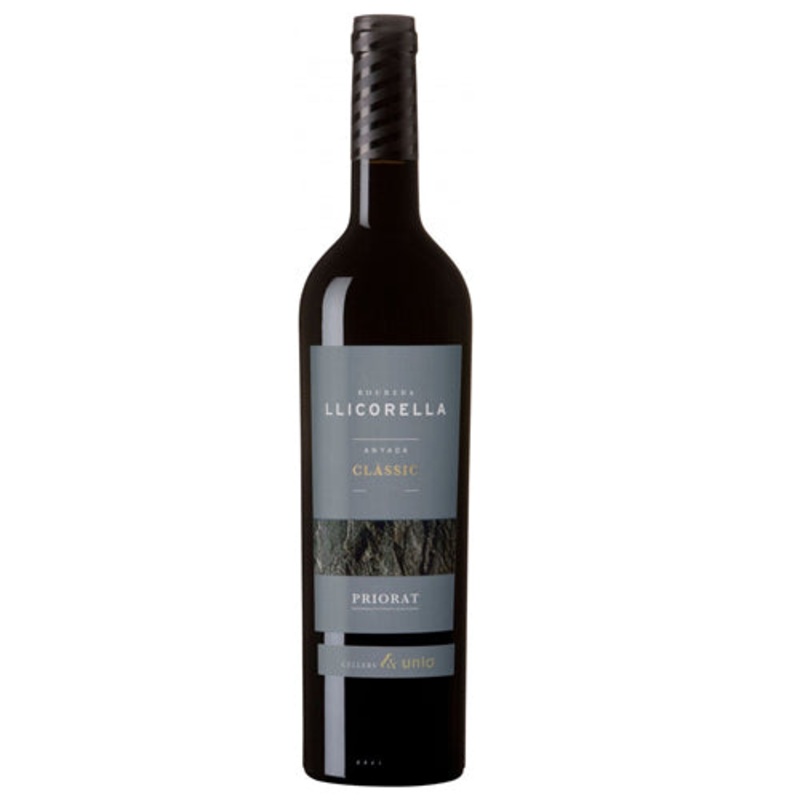 Roureda Llicorella Anyada Classic 2015 – 750ML