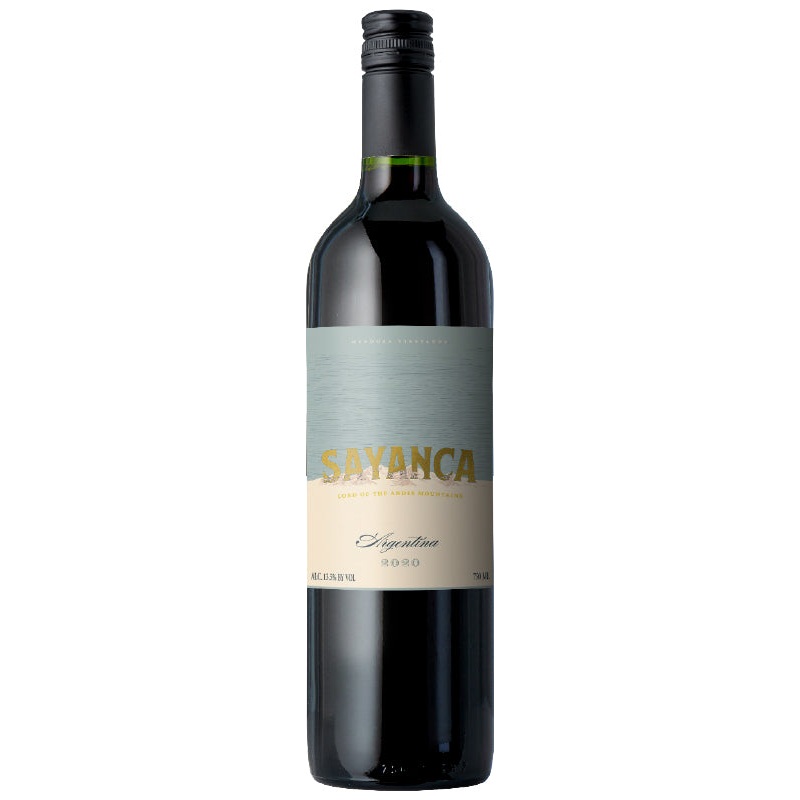 Sayanca Red Blend 2023*