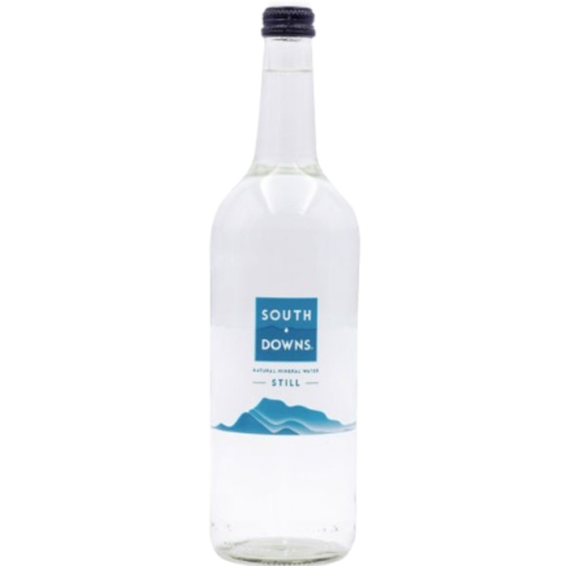 South Downs Large Still (12 x 75cl) Local Delivery Only