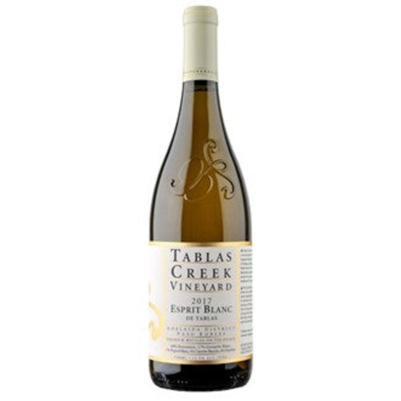 Tablas Creek, Esprit de Tablas Blanc, 2019 (Case)