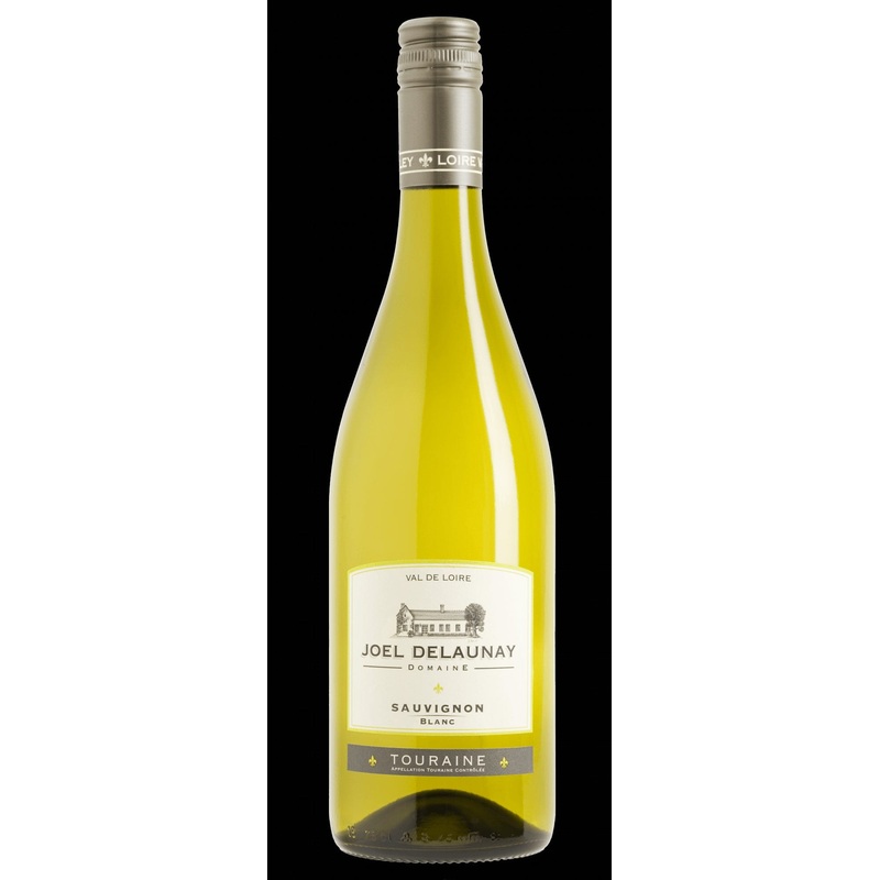 Touraine Sauvignon Blanc, Domaine Jol Delaunay, Loire, France