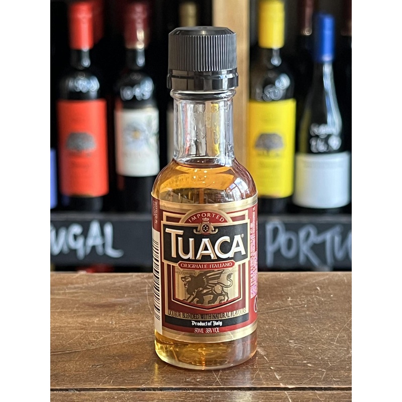Tuaca – Miniature – 5cl