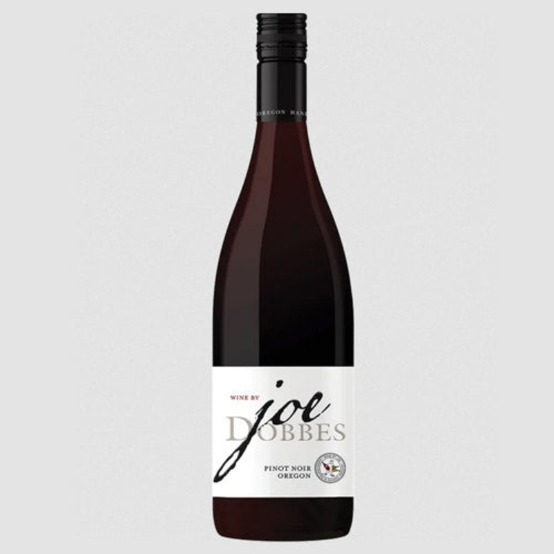 Wine By Joe Pinot Noir – 750ML
