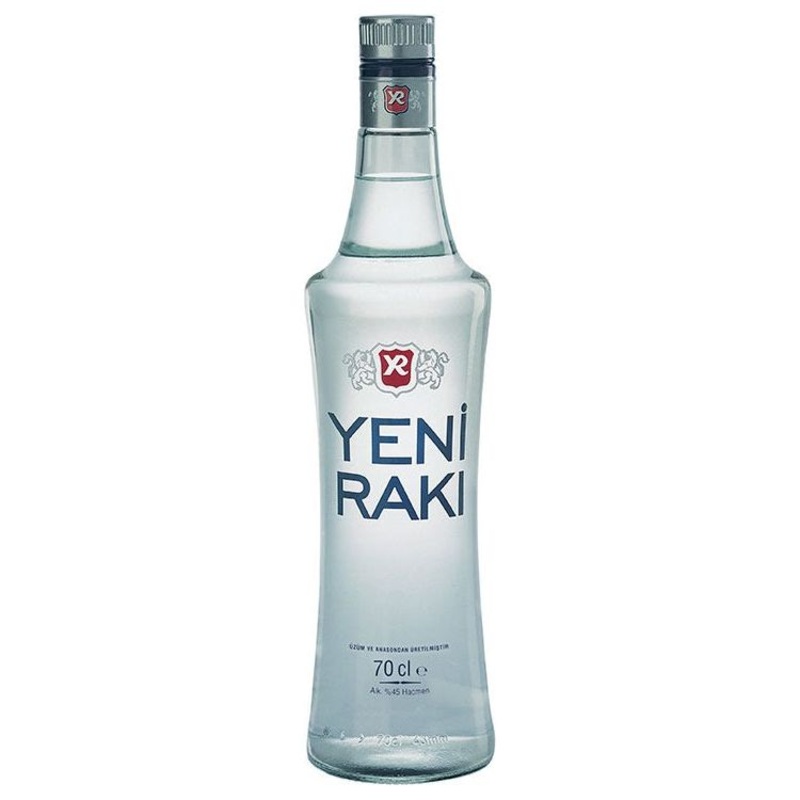 Yeni Raki