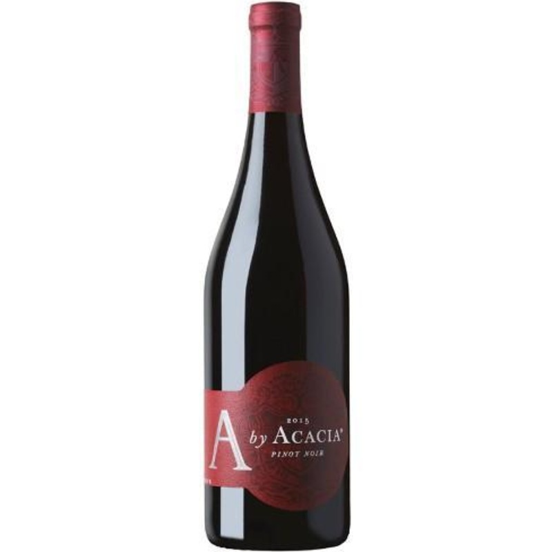 A By Acacia Red Blend – 750ML