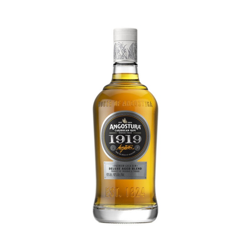 Angostura 1919 Caribbean Rum 750 ML