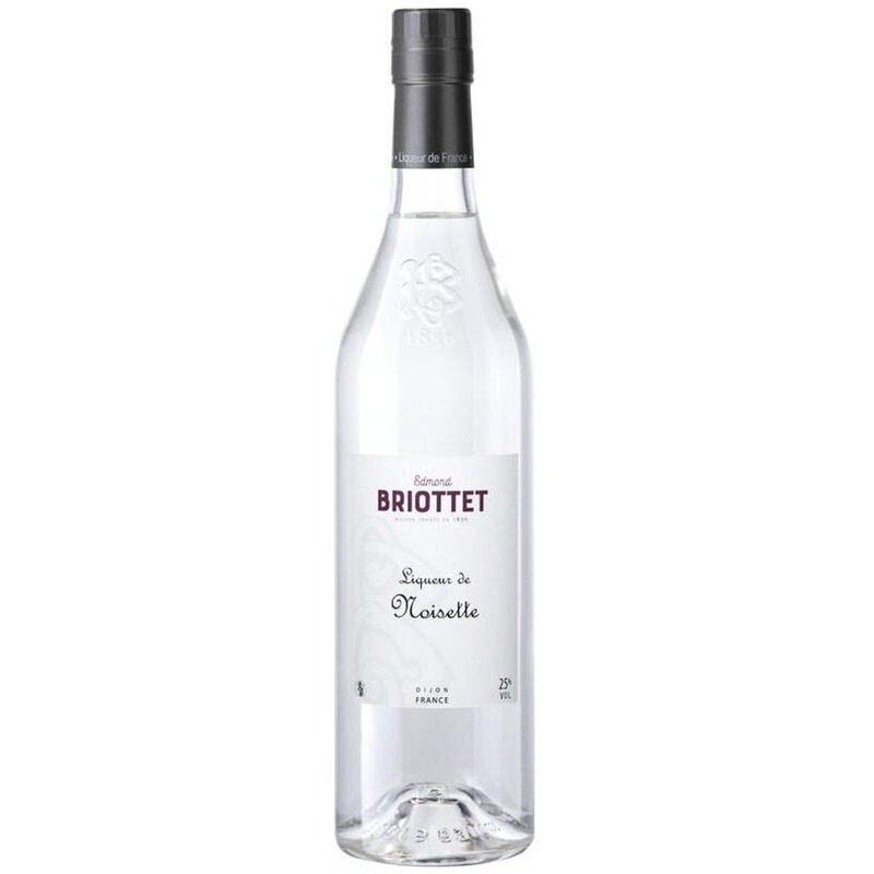 Briottet Crme de Noisette 1 Bottle