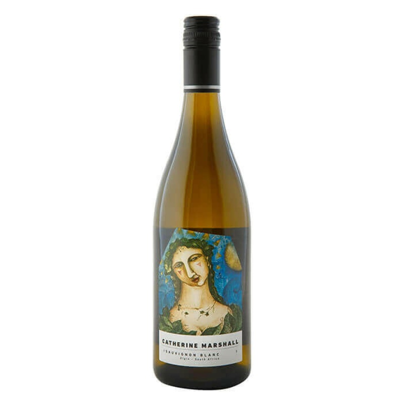 Catherine Marshall Sauvignon Blanc, Elgin 2023
