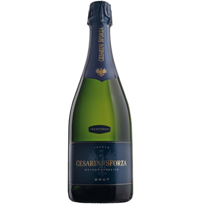 Cesarini Sforza Brut Classico NV – 750ML