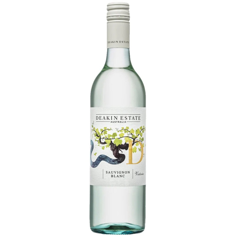 Deakin Estate Sauvignon Blanc 75cl