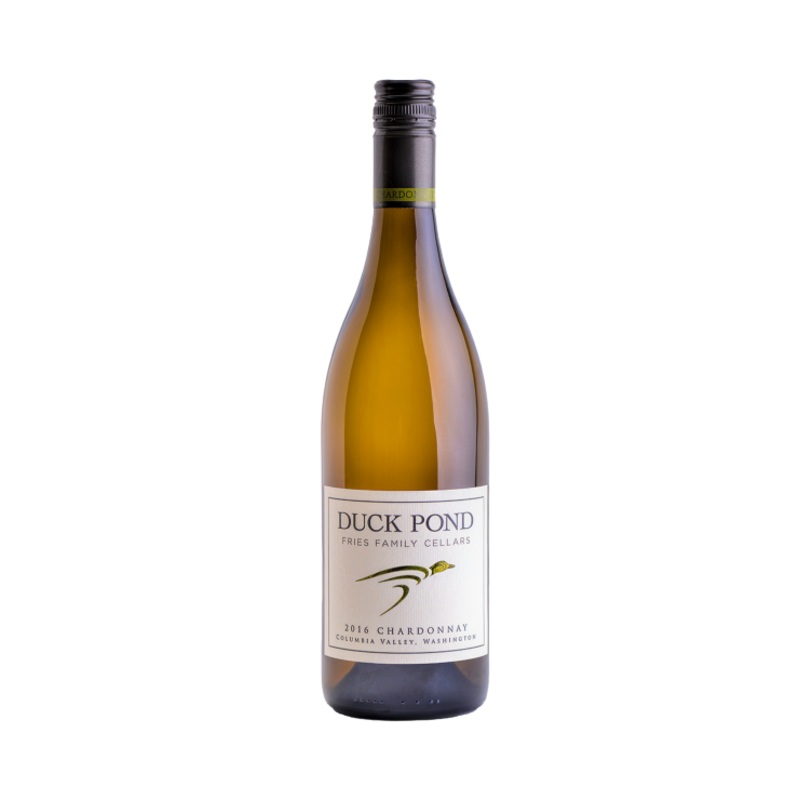 Duck Pond Chardonnay 750 ML