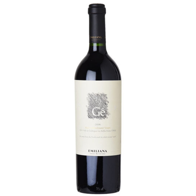 Emiliana G 750ml