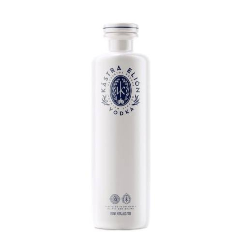 Kastra Elion Vodka – 750ML