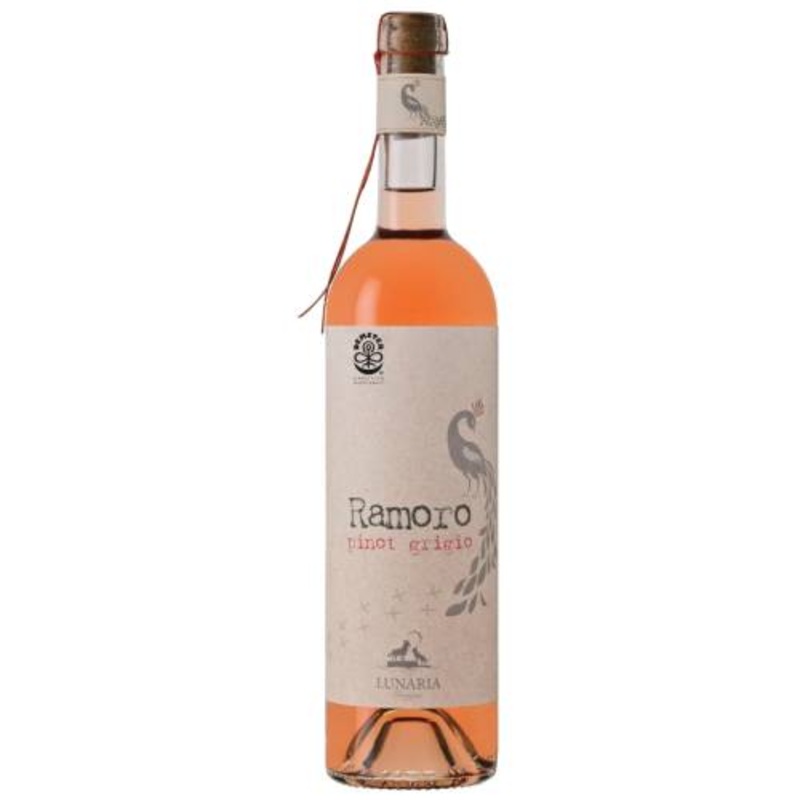 Lunaria Ramoro Pinot Grigio 2023 – 750ml