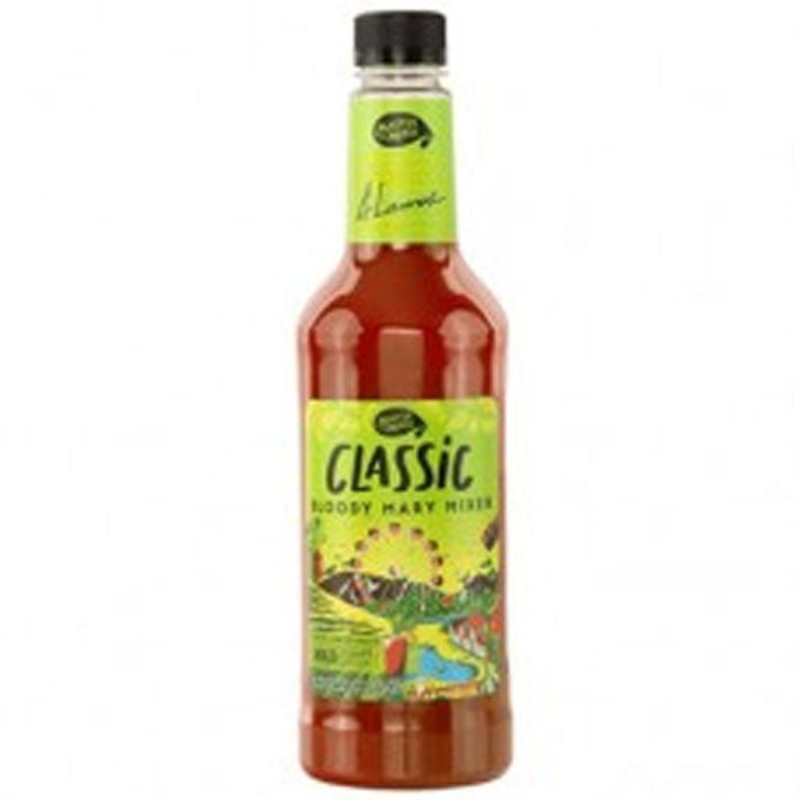 Master Of Mixes Classic – 1L
