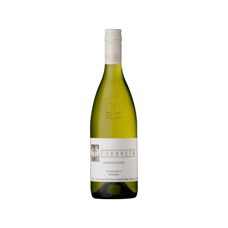 Torbreck Woodcutter’s Semillon
