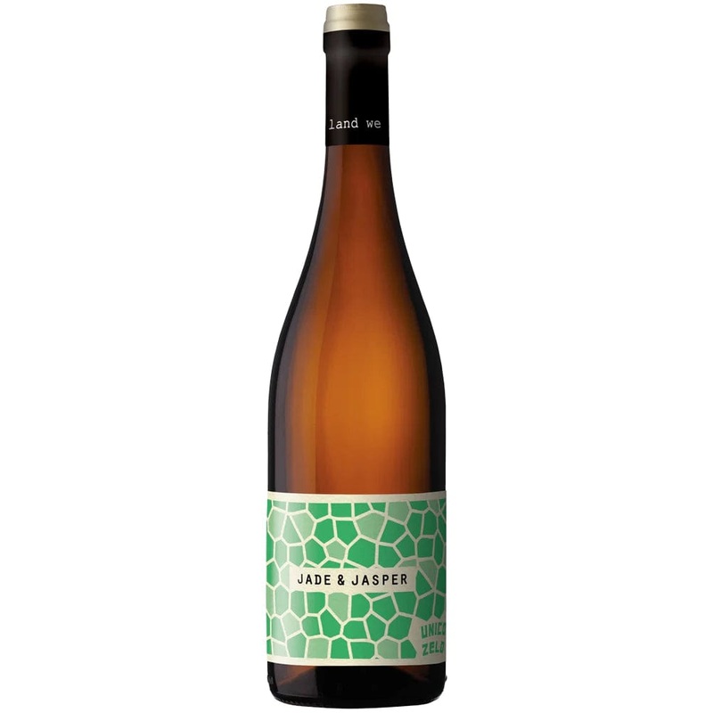 Unico Zelo Jade & Jasper Fiano 2021 75cl