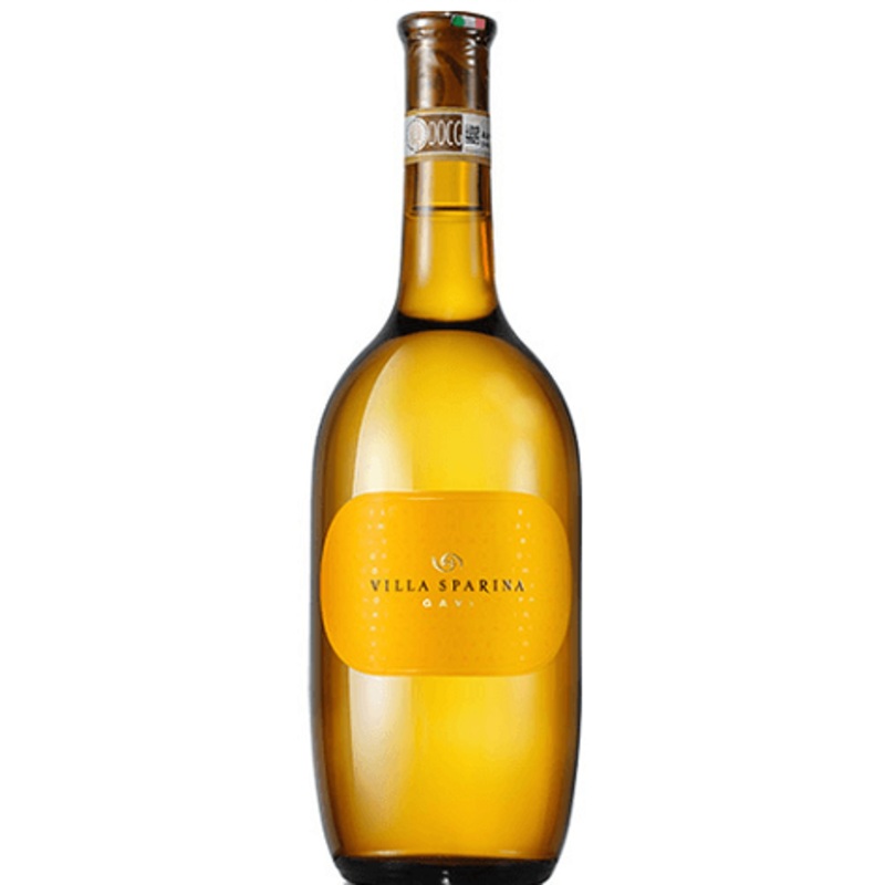 Villa Sparina Gavi di Gavi DOCG 6 Bottle Case 6x75cl