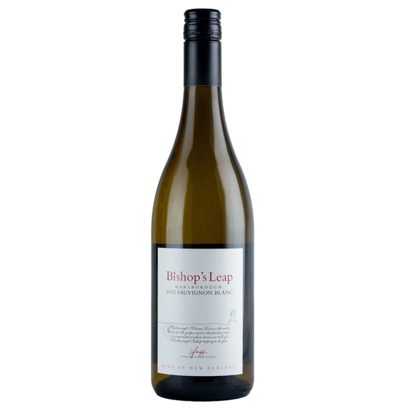 Bishops Leap Sauvignon Blanc 2023