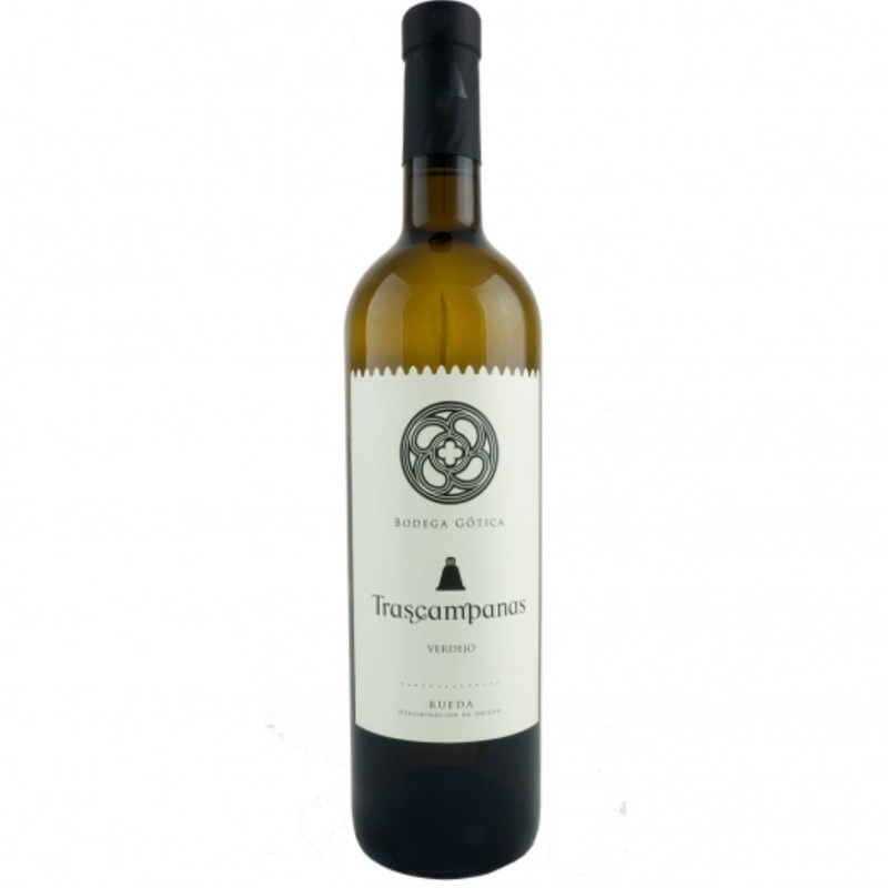Bodega Gotica Trascampanas Rueda