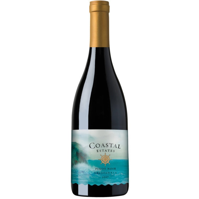 Bv Coastal Estates Pinot Noir California