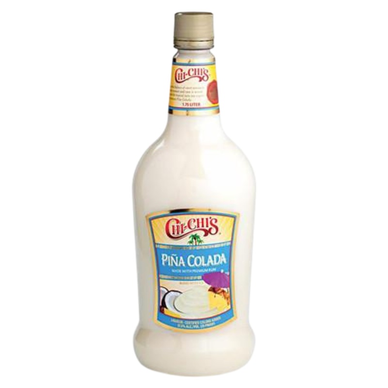 Chi-Chi’s Pina Colada 750 ML