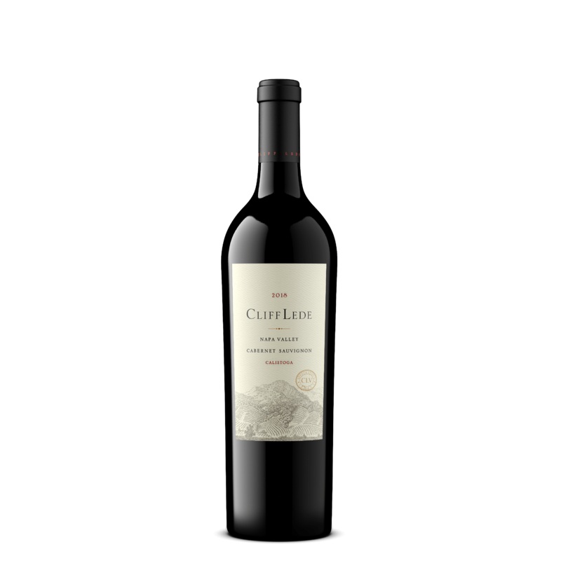 Cliff Lede Cabernet