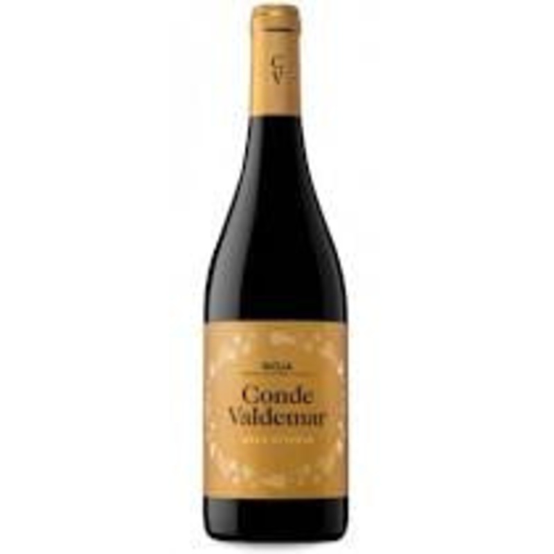 Conde De Valdemar Grand Reserva 75cl