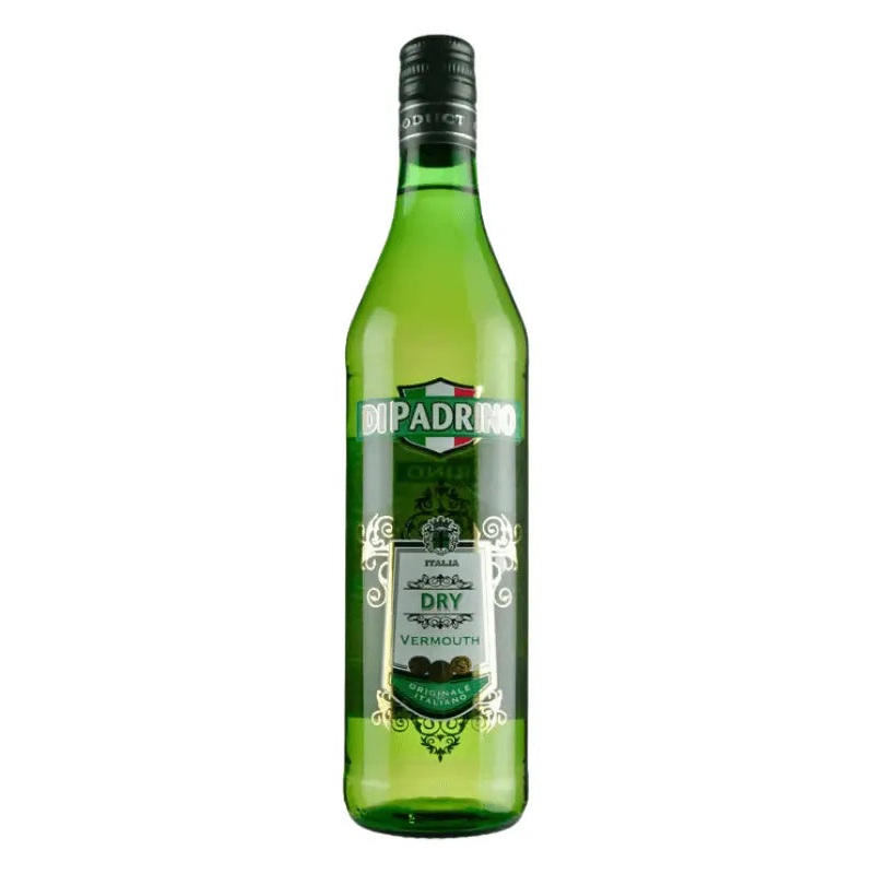 Di Padrino Dry Vermouth 750mL