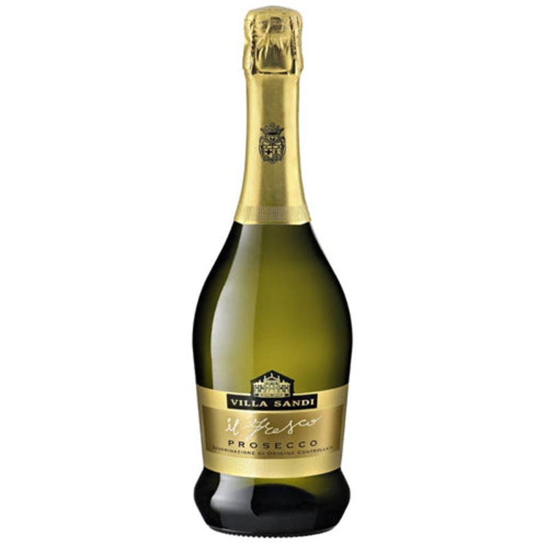 Il Soffione Prosecco DOC NV – 750ML