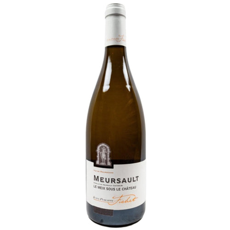 Jean-Philippe Fichet Meursault Meix Sous le Chateau 2019 – 750ML