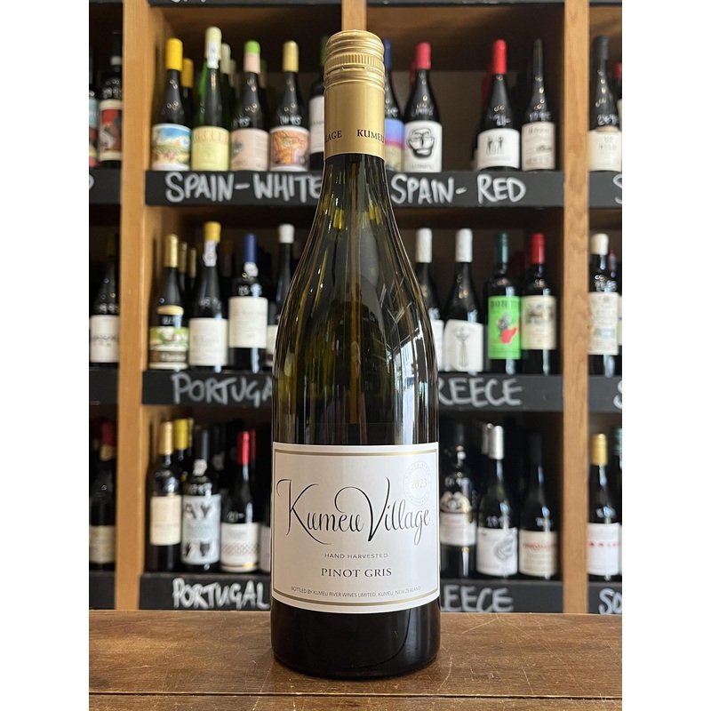 Kumeu River – Village Pinot Gris