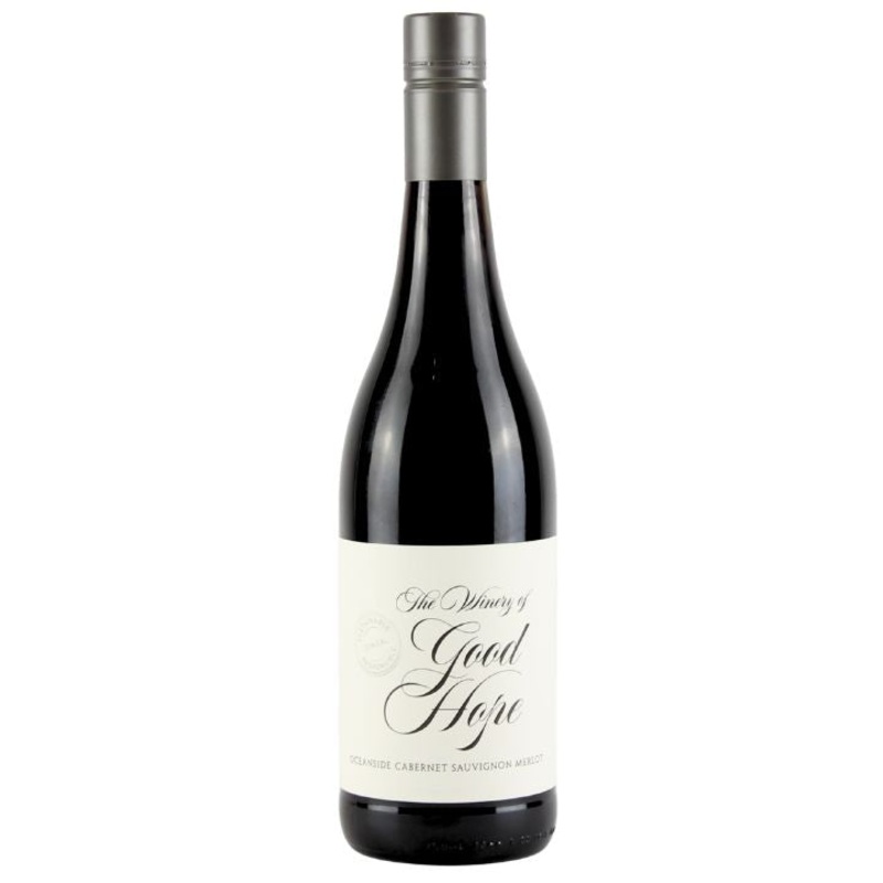 The Winery of Good Hope, Oceanside Cabernet Merlot 2023