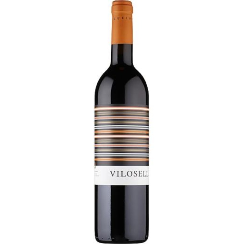 Tomas Cusine, Vilosell, 2019 (Case)
