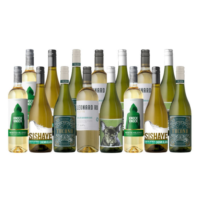 UPGRADE: Groupon Thanksgiving Premium 15-Pack Mixed