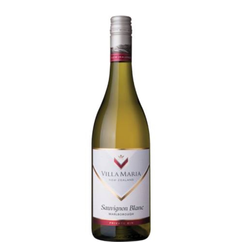 Villa Maria Sauv Blanc Res Wair 2023 – 750ml
