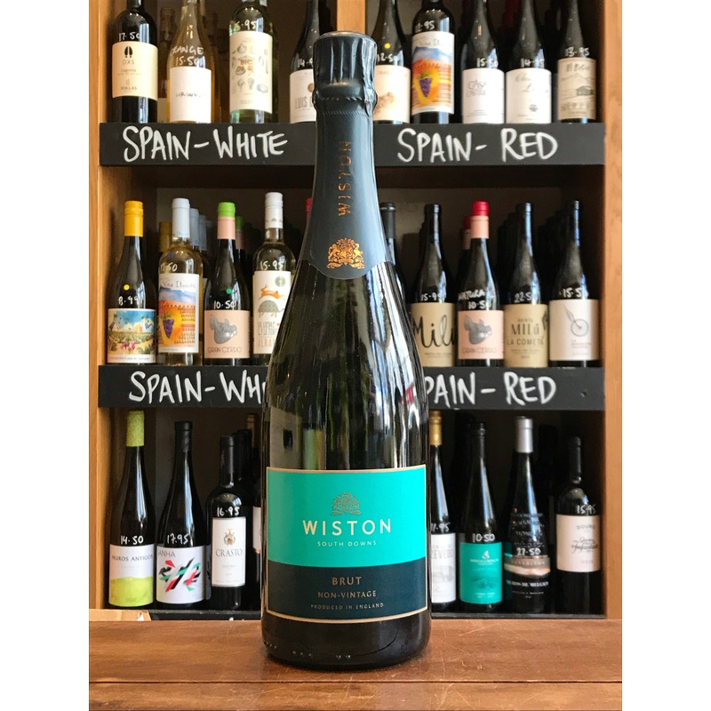 Wiston Brut NV