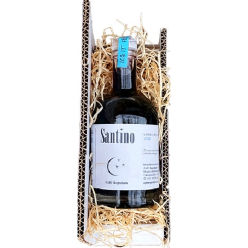 Agri Segretum ‘Santino’ 2018 375-6 2018 375ml 1