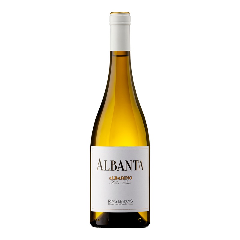 Albanta Albario
